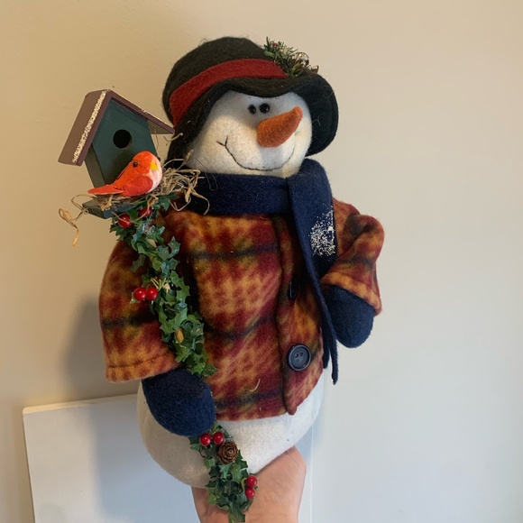 Snowman - Picture 3 of 4